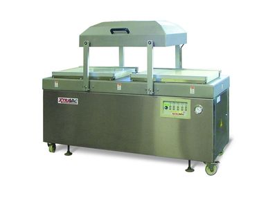 CHDC-640 - Double Chamber Sealers